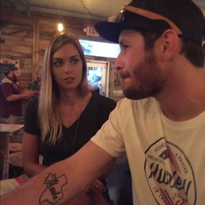 Meet your Posher, Tretrevor